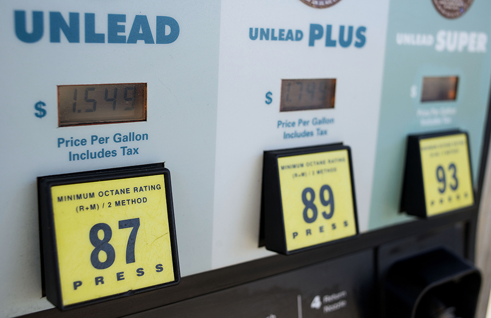 The energy tax president