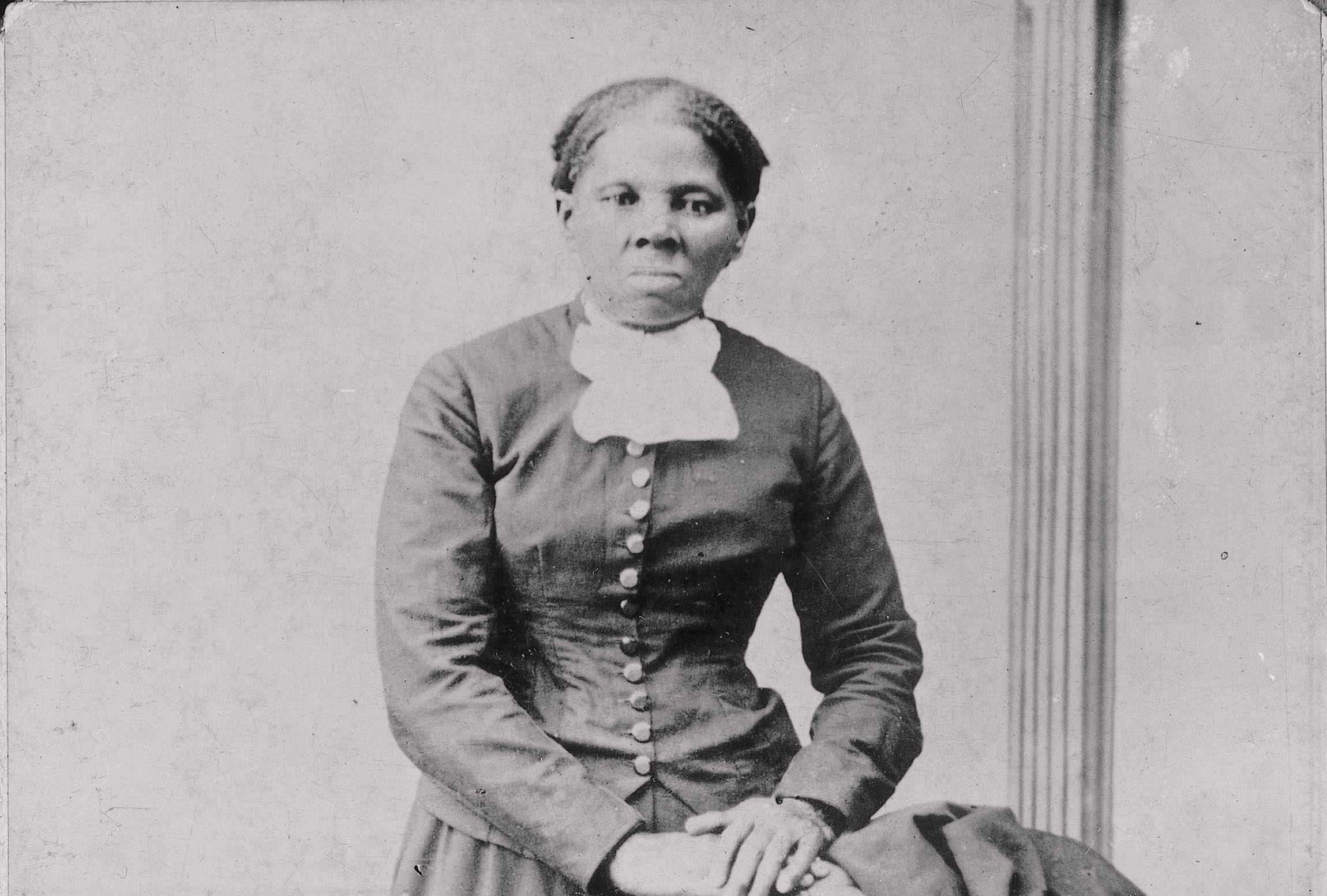 Black History Heroes Series: Harriet Tubman