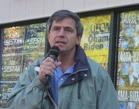 Sestak Dodges Ground Zero Mosque Question