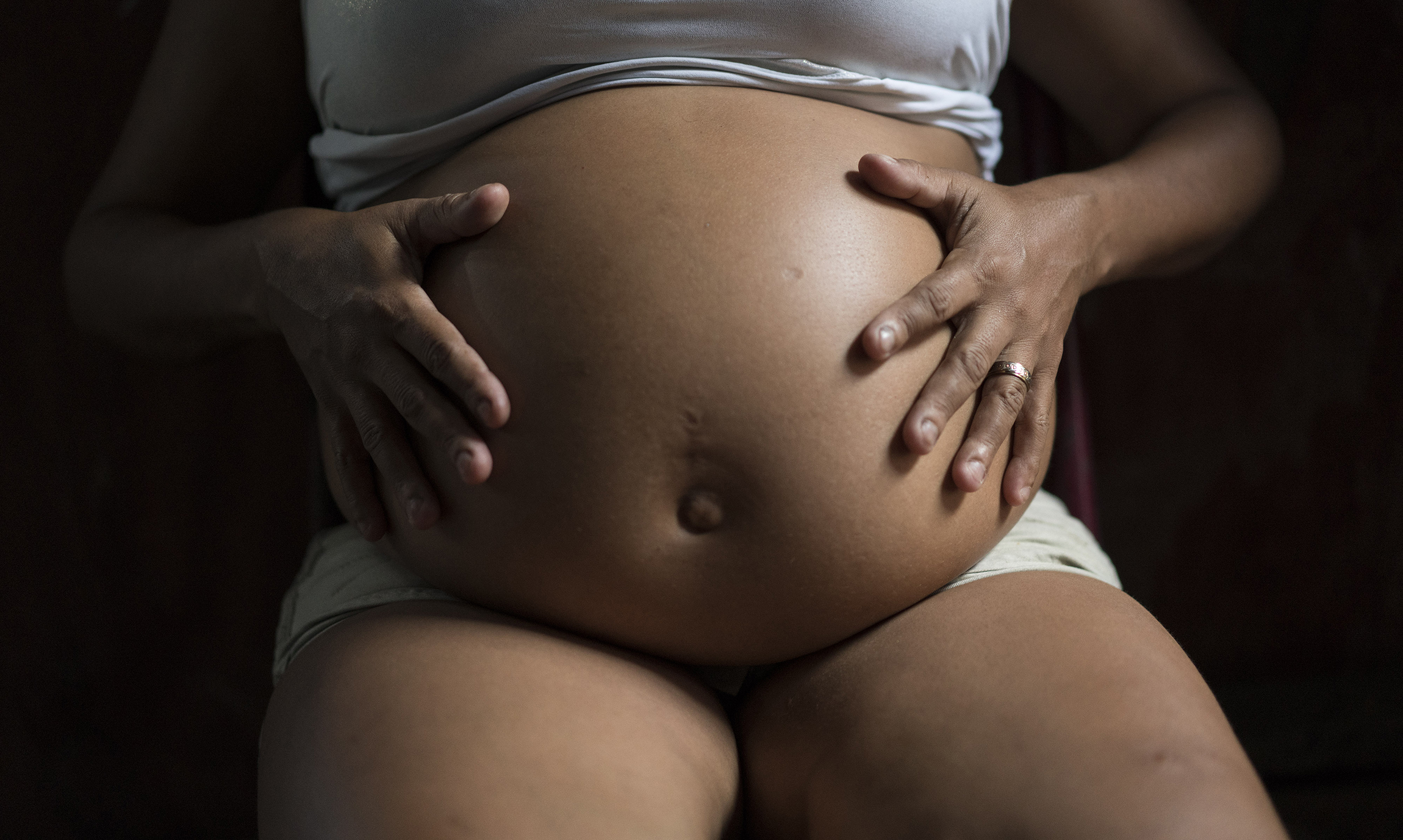 Abortion requests soar in Zika-affected countries