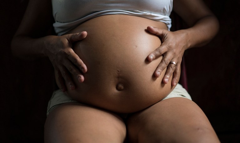 Requests rose as much as 108 percent in some countries where the virus is spreading quickly. (AP Photo/Felipe Dana, File)