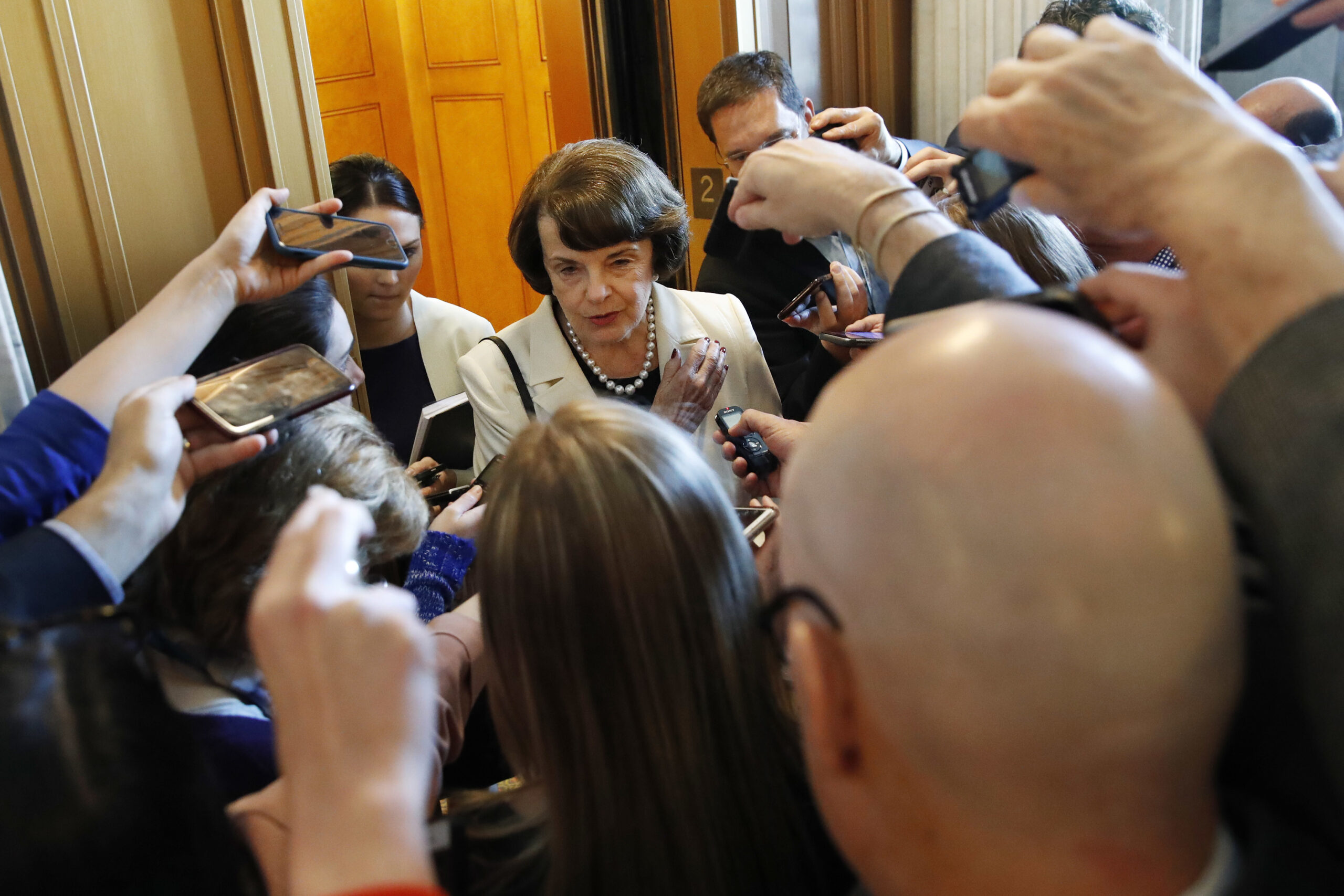 Study: Media jobs, salary, soar 38% in DC, crash 22% nationally