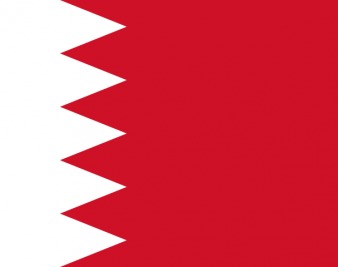 Crackdown in Bahrain