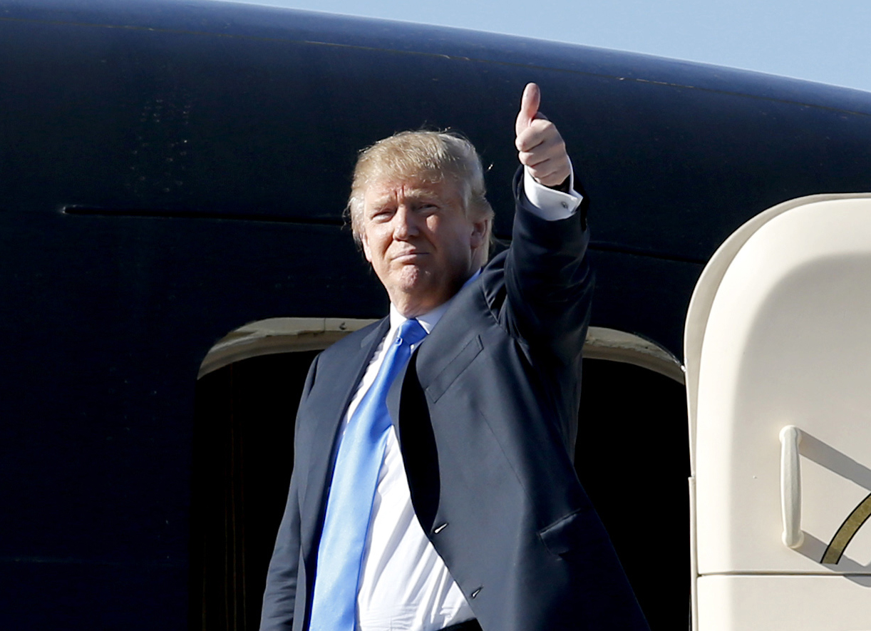 Trump likens U.S. to Putin’s Russia: ‘Our country does plenty of killing also’
