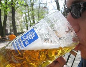 Pawlenty Signs Basement Brewing Bill