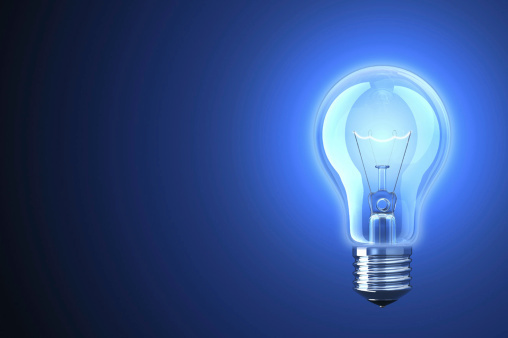 On Jan. 1, it became illegal to produce or sell 40- and 60- watt incandescent light bulbs in the United States. ÃÂ (Photo: Thinkstock)