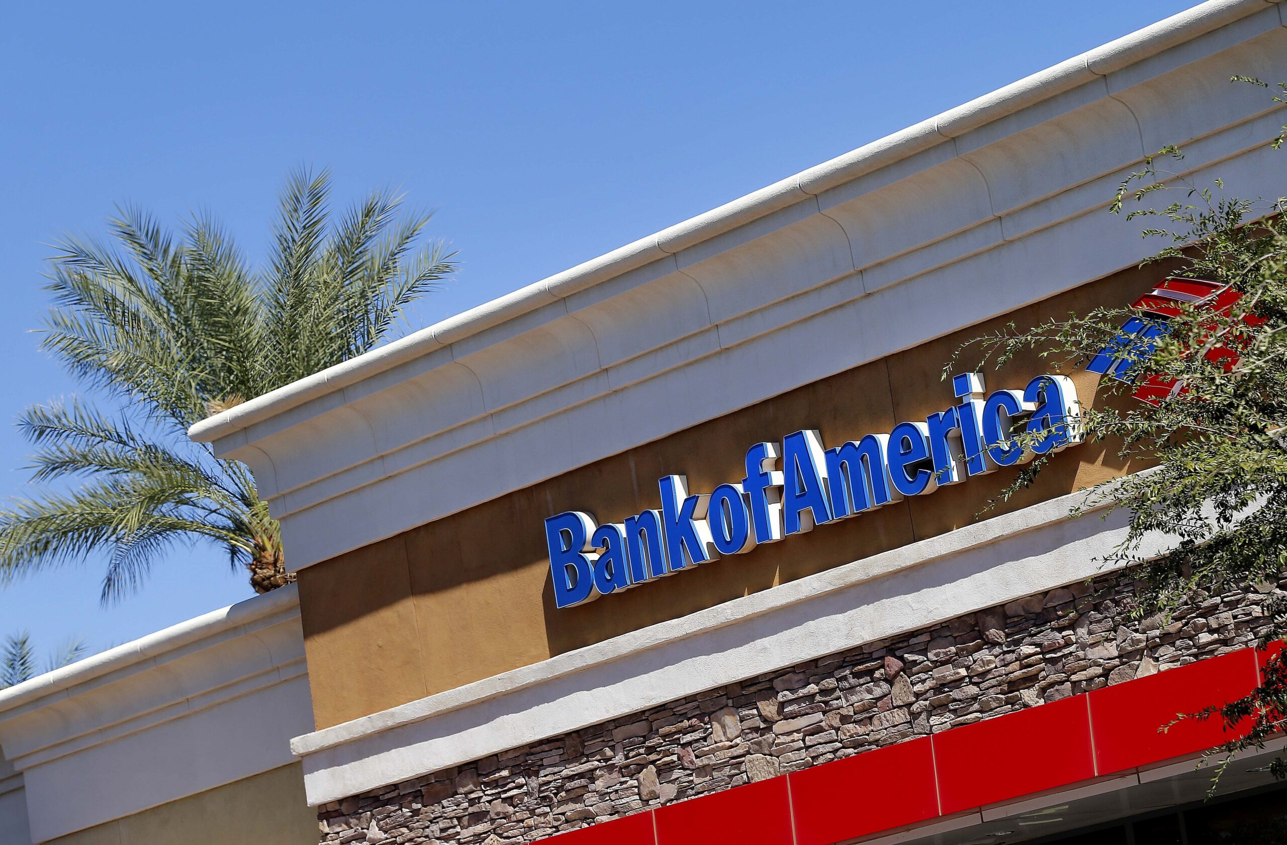 New York jury: Bank of America liable in mortgage fraud