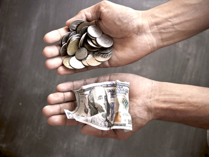 Why conservatives have more empathy than liberals