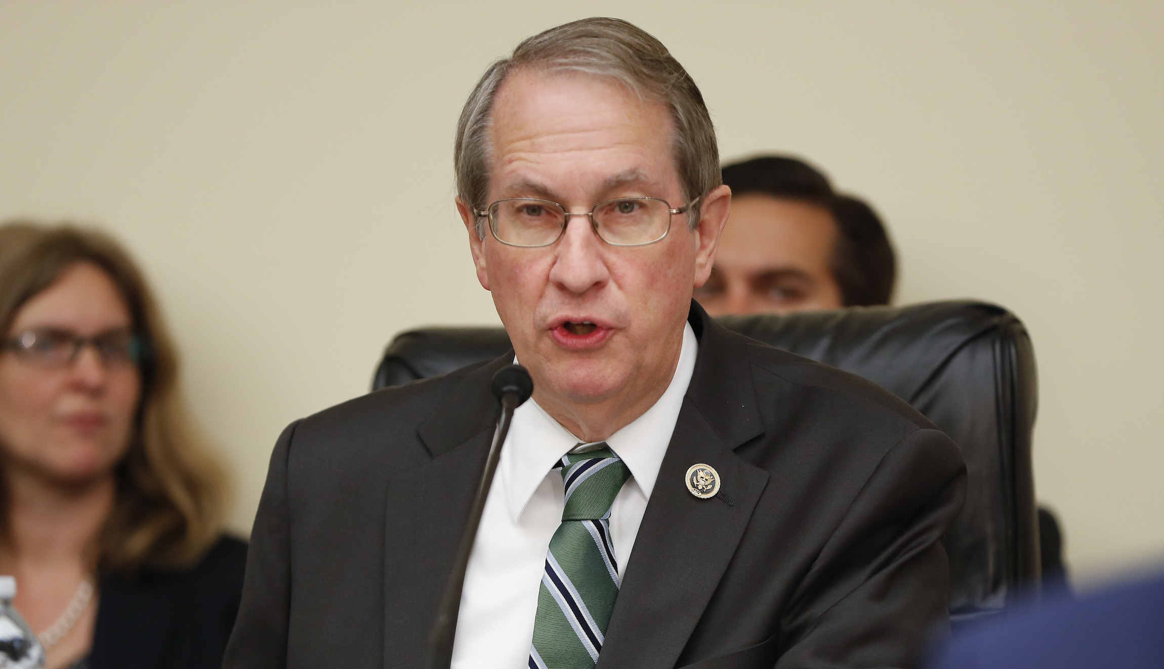 Congress, make class-action lawsuits great again