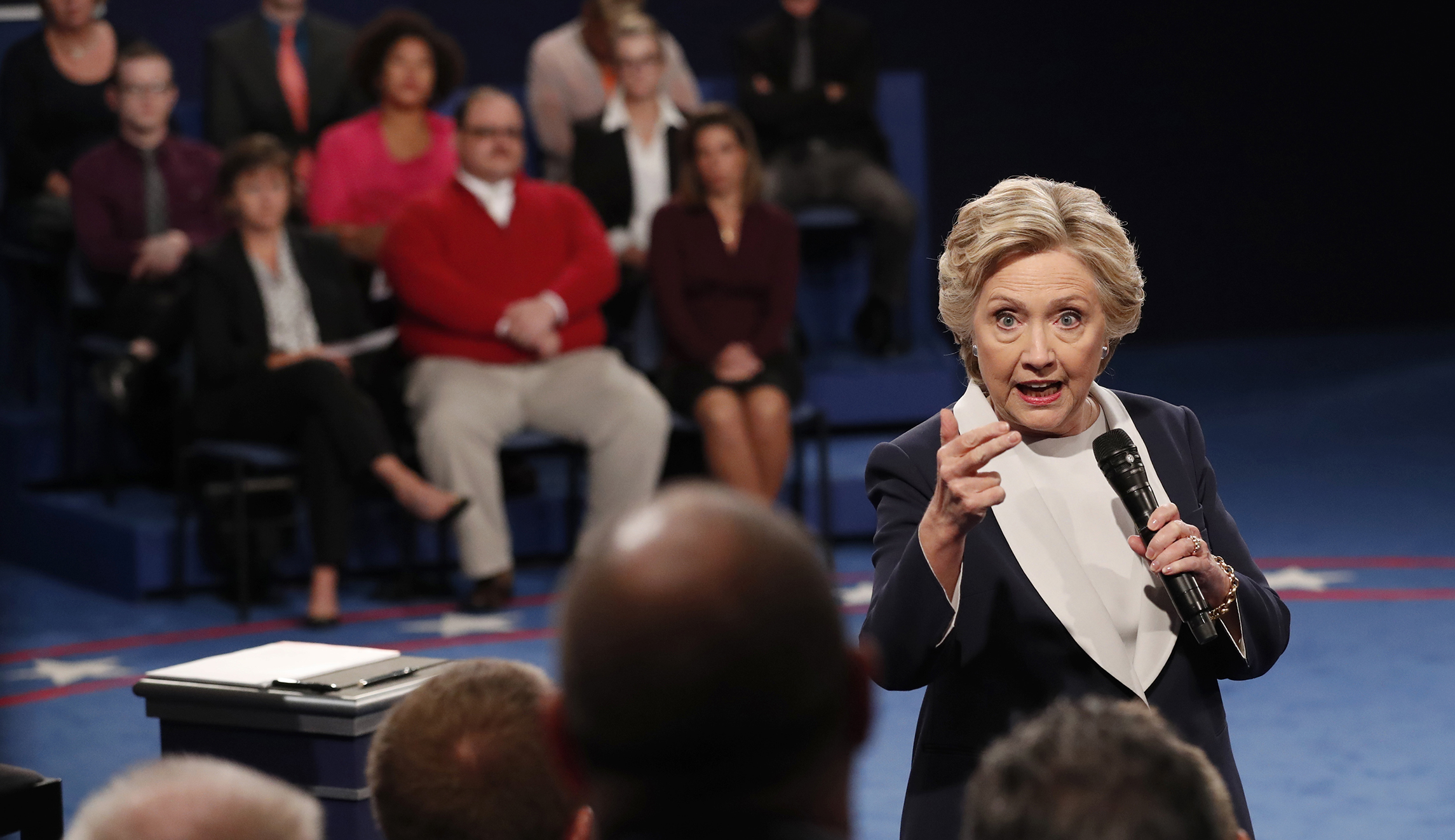 Did Hillary Clinton break the law hiring Trump dossier author?