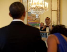 If He Believes It, It Must Be So