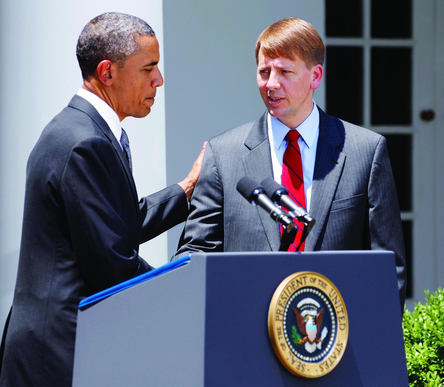 Obama thumbs nose at Constitution on ‘recess appointments’