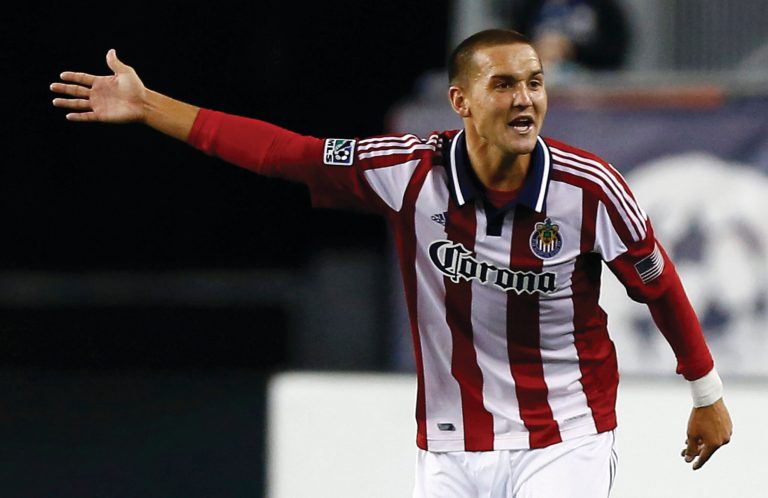 Jared Wickerham/Getty Images
Casey Townsend has not been called up from Richmond despite D.C. United's scoring woes.