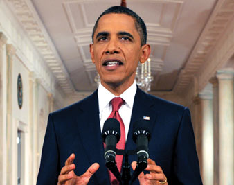 The Great  Dissuader