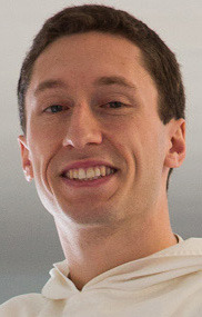 Brother Timothy Danaher  (Photo: Graeme Jennings/Washington Examiner)