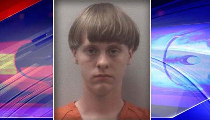 Gun control group seizes on S.C. church shooting