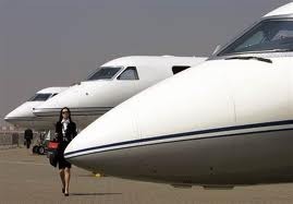 Obama aide promises $1B in corporate-jet subsidies