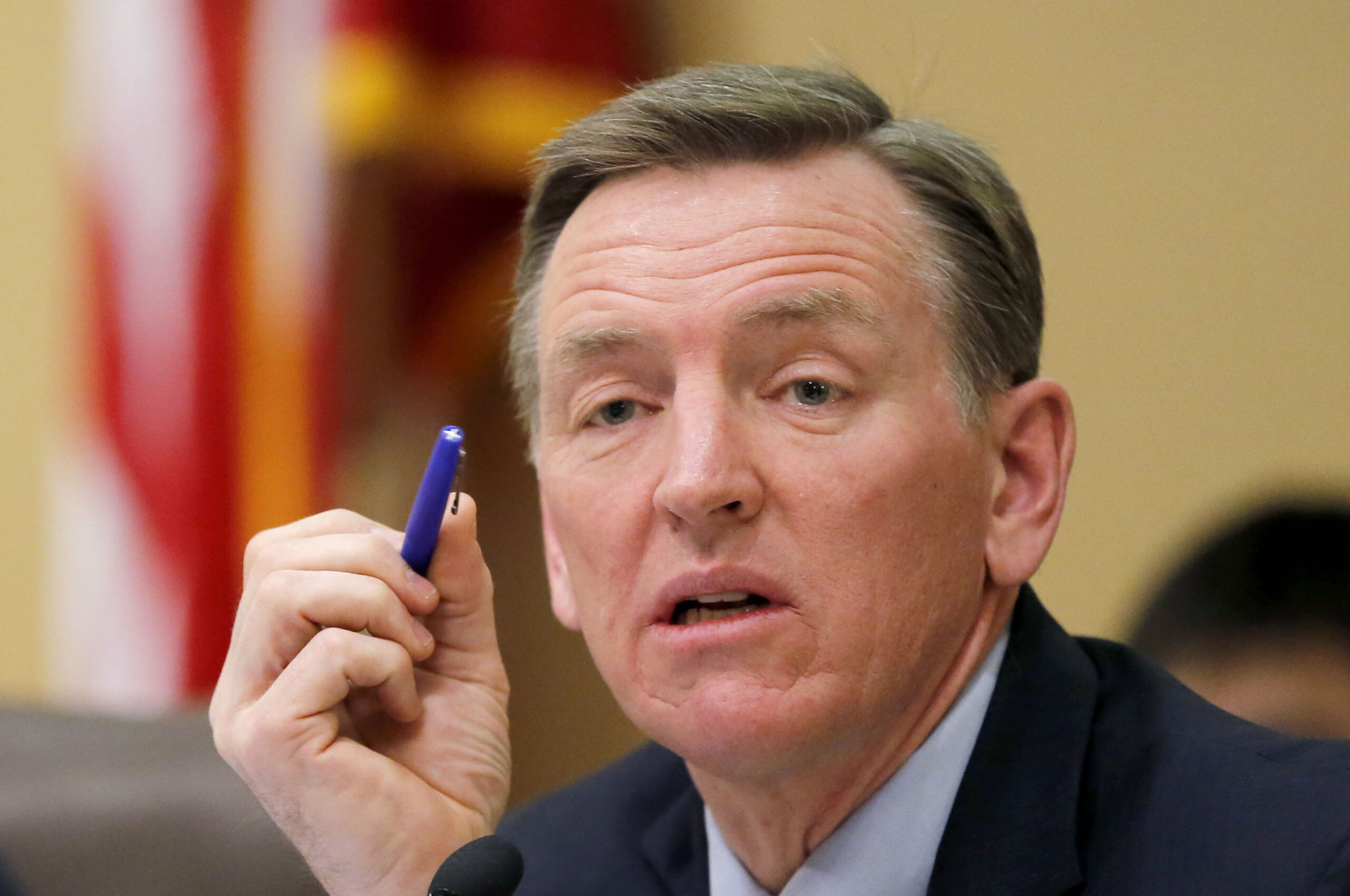 Republican amendments quickly reduce EPA’s budget in House funding bill