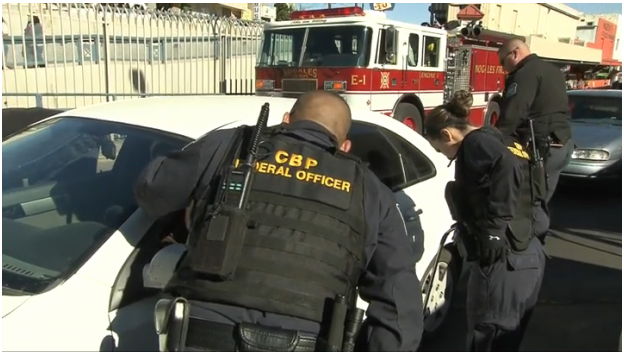 VIDEO: CBO says Senate bill could cut immigration in half