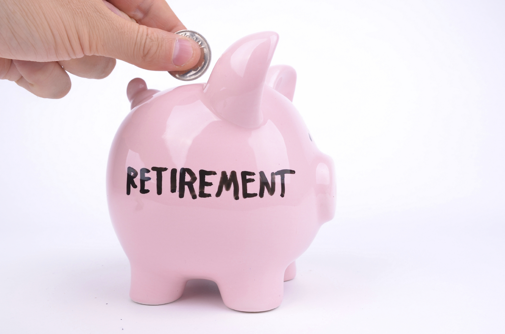 There is a way out for states trapped in the pension sinkhole