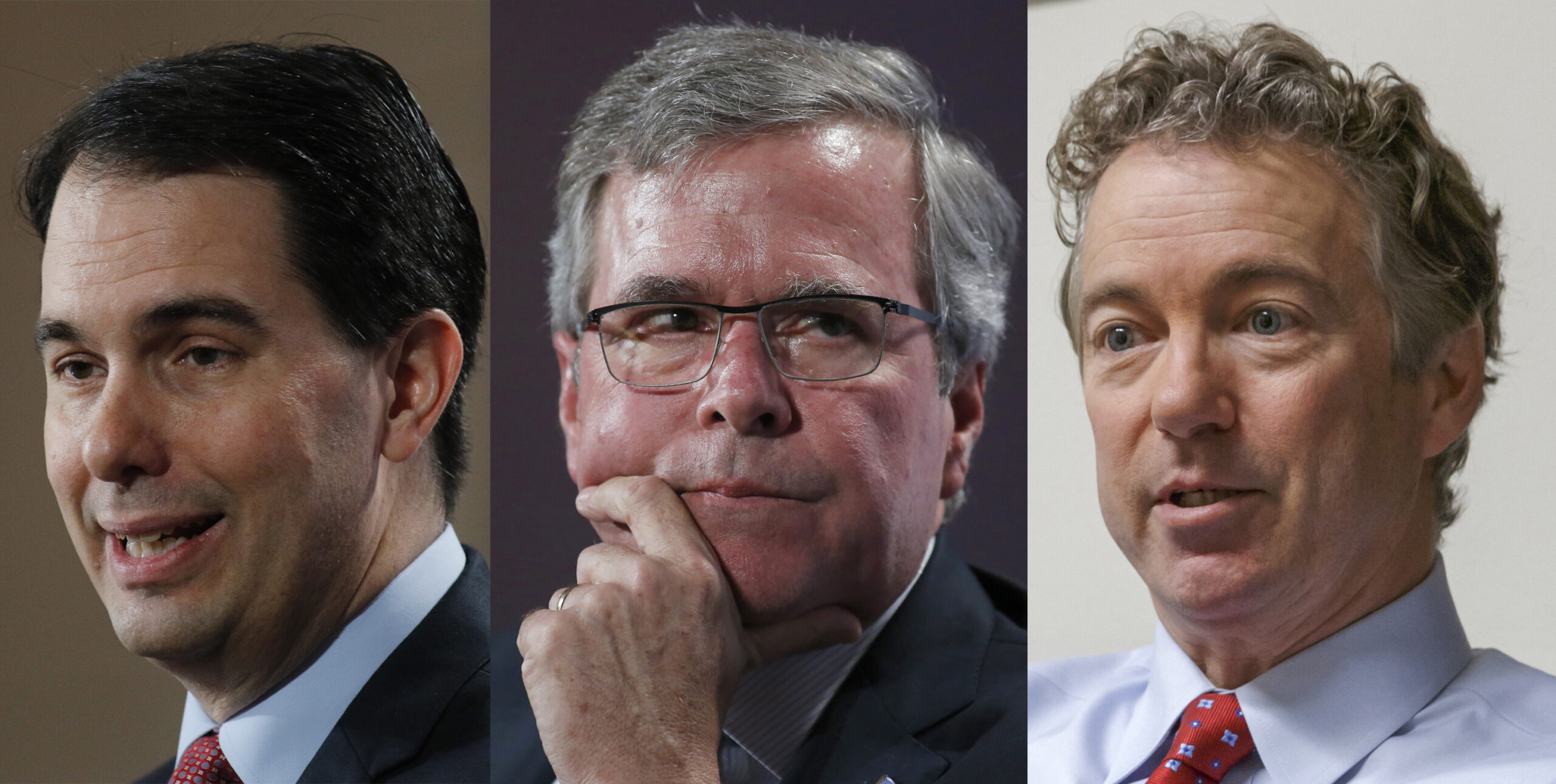 GOP hopefuls understand the limits of ‘centrism’