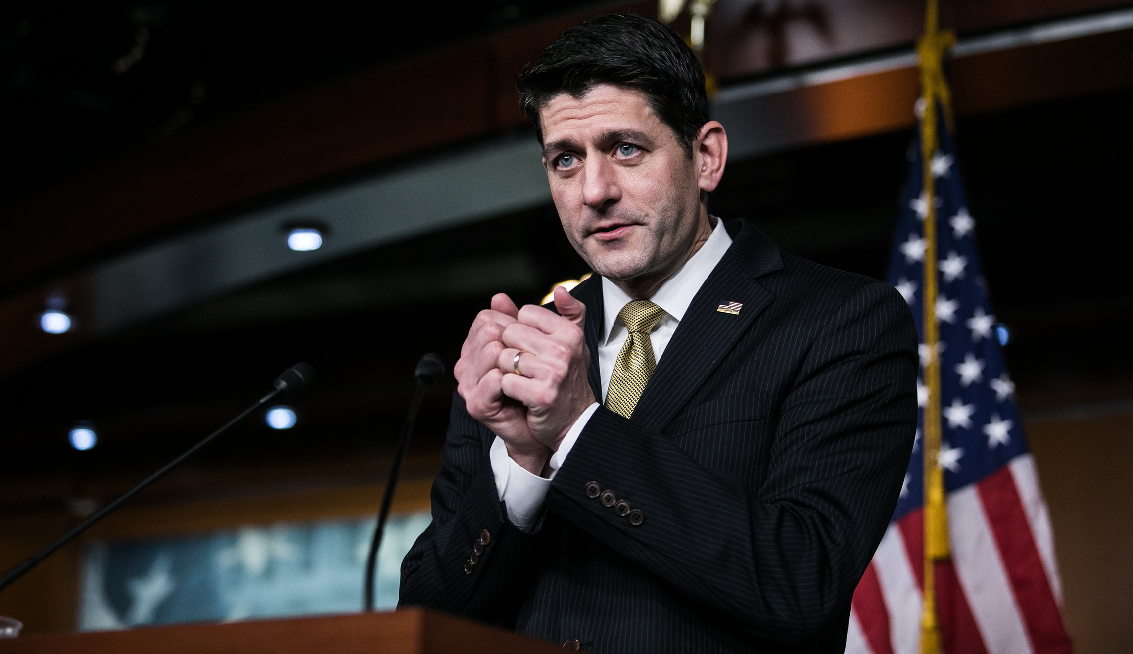 GOP leaders scramble for deal to avoid immigration vote showdown