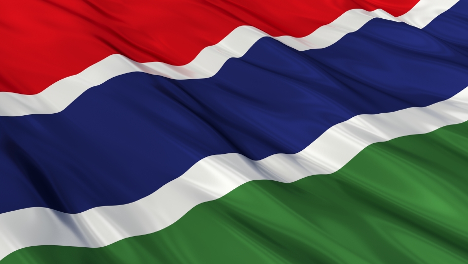 U.S. charges two over Gambia coup attempt