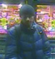 Police seek man who attacked elderly woman at Montgomery County Safeway