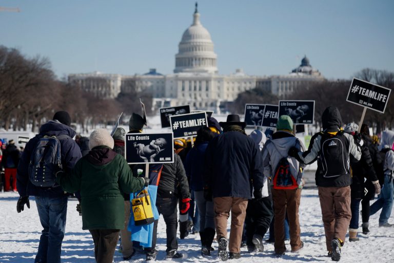 The National Organization for Women named a Catholic order of nuns to a list called Ã¢â¬ÅThe Dirty 100,Ã¢â¬Ã¯Â¿Â½ a catalog of the 100 entities which filed lawsuits against the Affordable Care ActÃ¢â¬â¢s contraception mandate. (AP Photo)