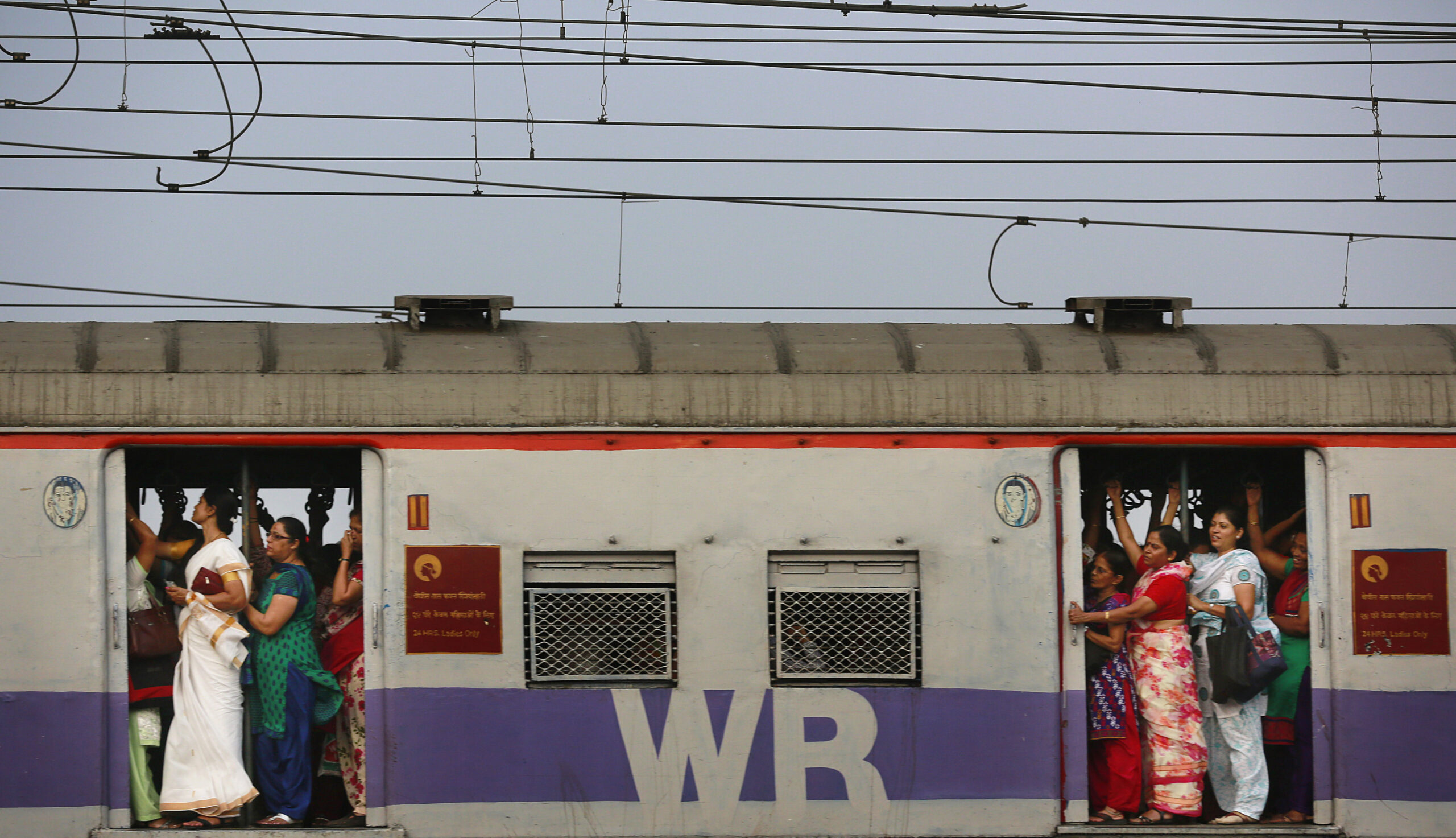 In rural India, women want politicians to deliver