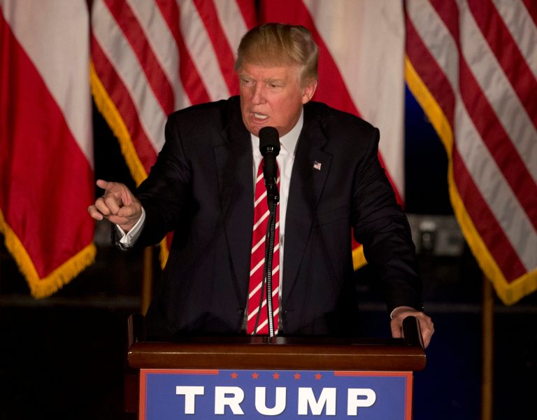 In a joint statement with the Georgia Republican Party, Baoky Vu reportedly said he has 