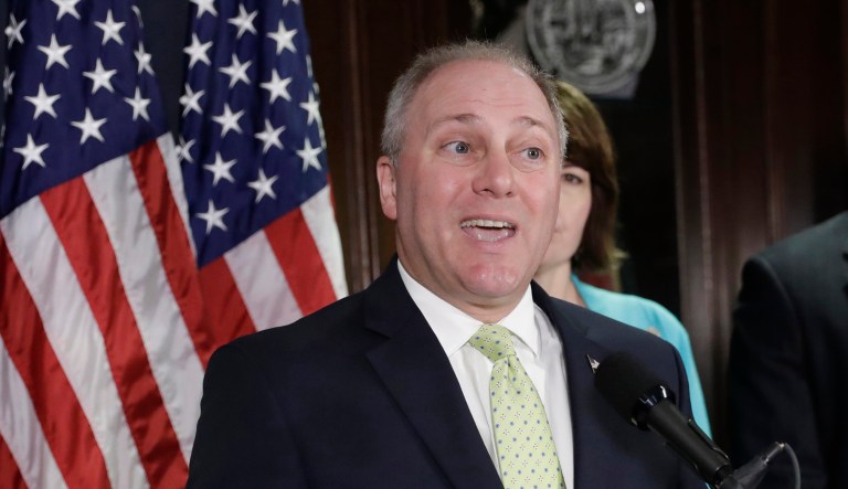 President Trump's Interior Department wants to expand the opportunity along all coastlines of the U.S. where it is feasible. (AP Photo/J. Scott Applewhite, File)