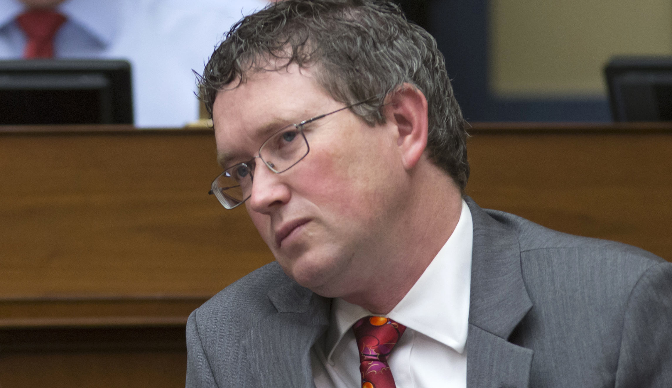 Trump’s gun plan is ‘disappointing,’ says Second Amendment Caucus leader