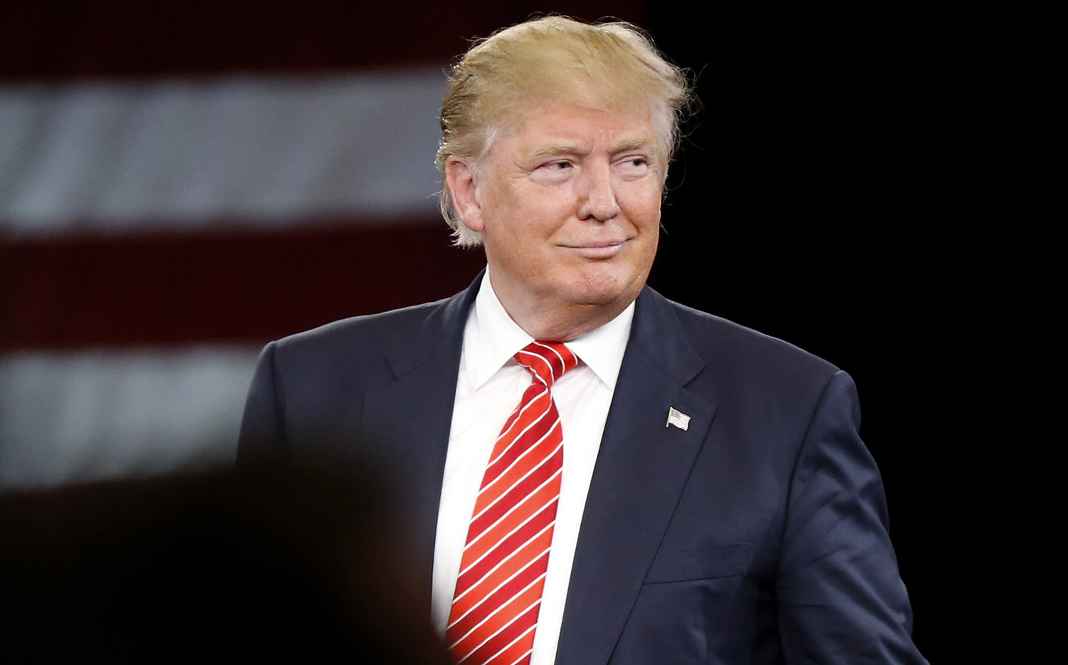 White House: Trump will talk ‘a lot’ about immigration in speech to Congress
