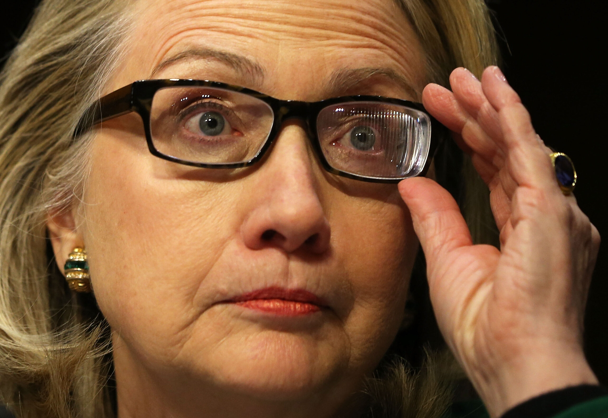 State Dept. admits Clinton failed to disclose Benghazi emails