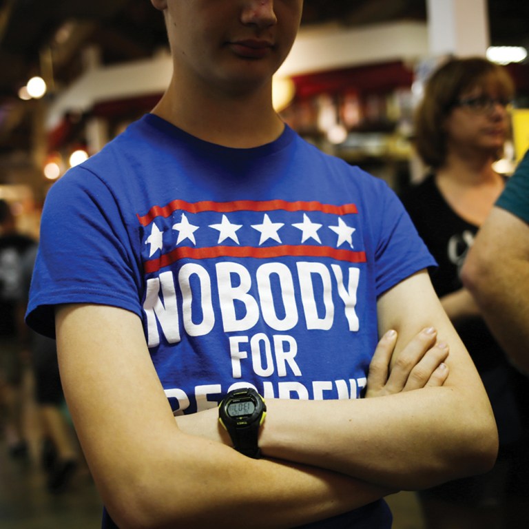 Once Bitten, Twice Shy