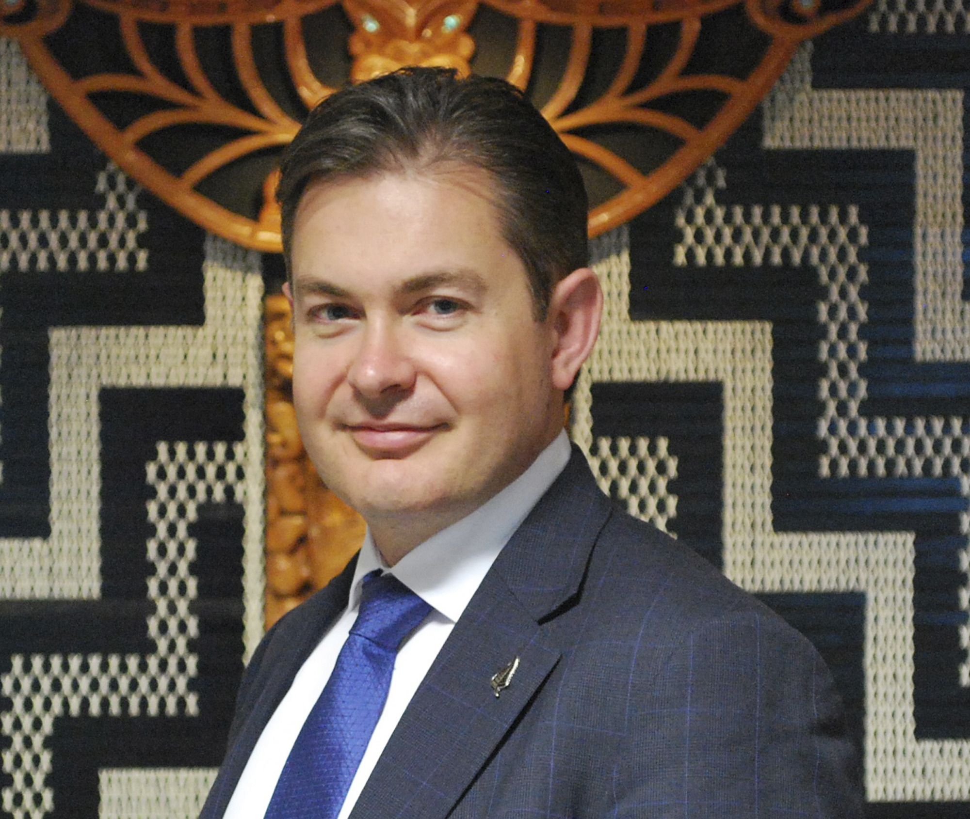 Israel rejects New Zealand’s new ambassador