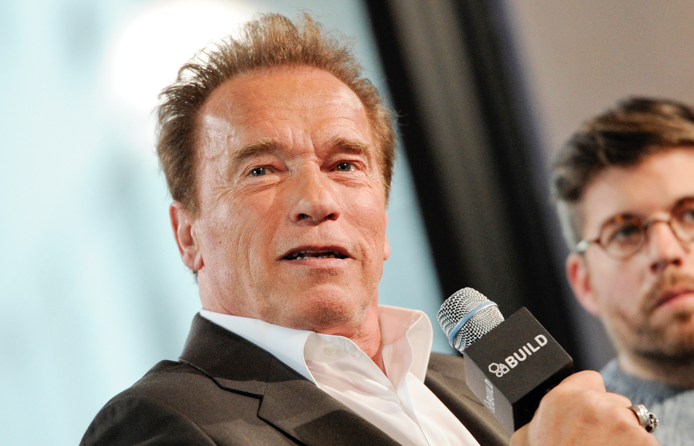 Schwarzenegger slams Newsom’s claims of a ‘Republican recall’