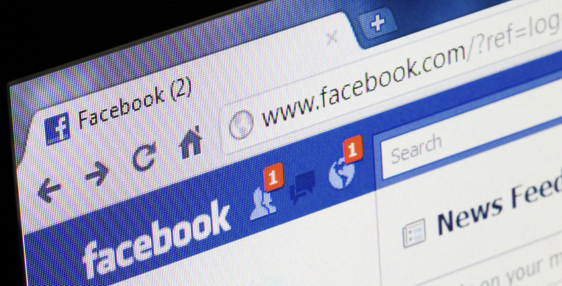 Facebook says page calling for death to Jews doesn’t violate ‘community standards’