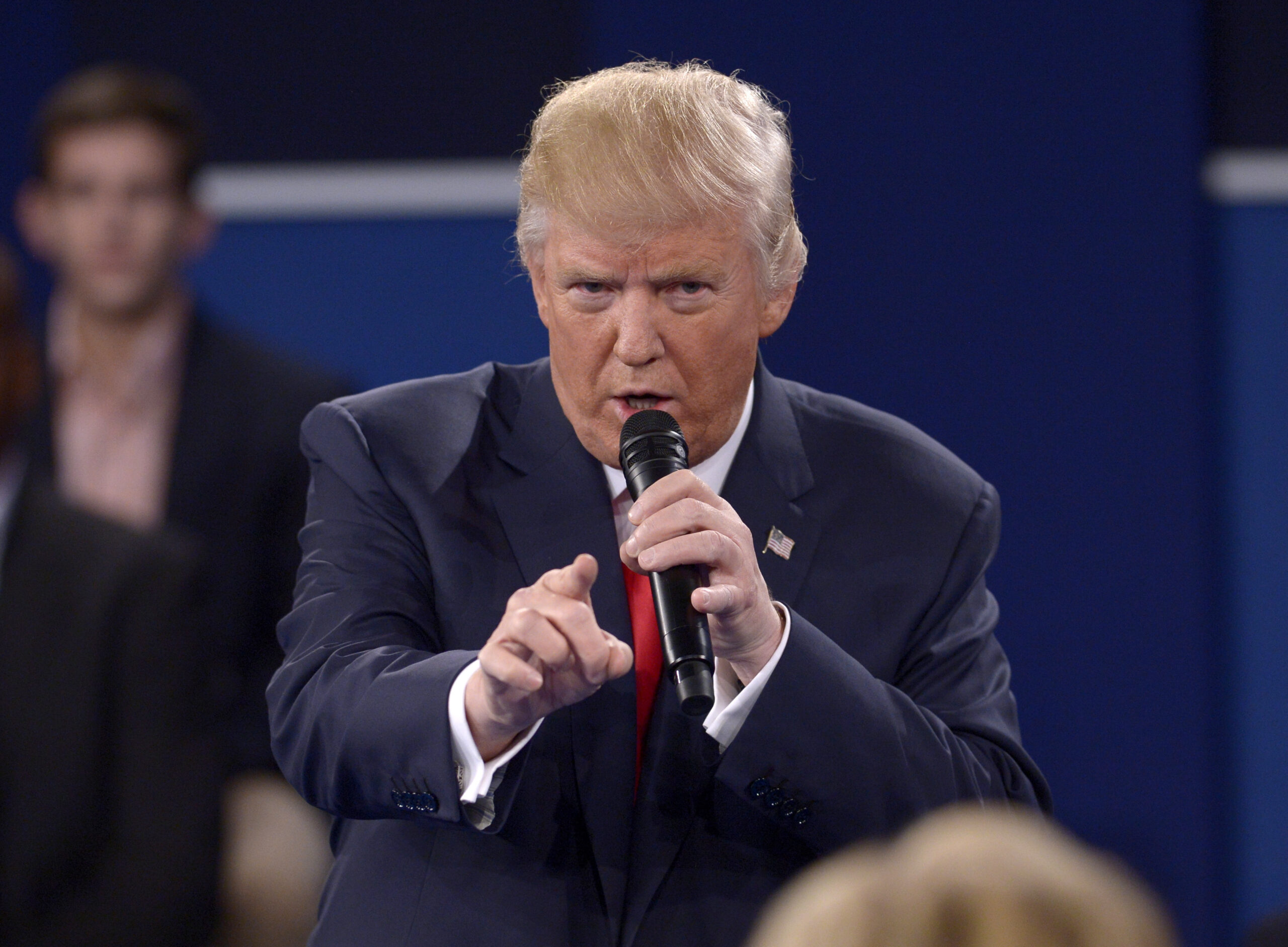 Conservative ‘originalist’ lawyers and scholars organize to oppose Trump