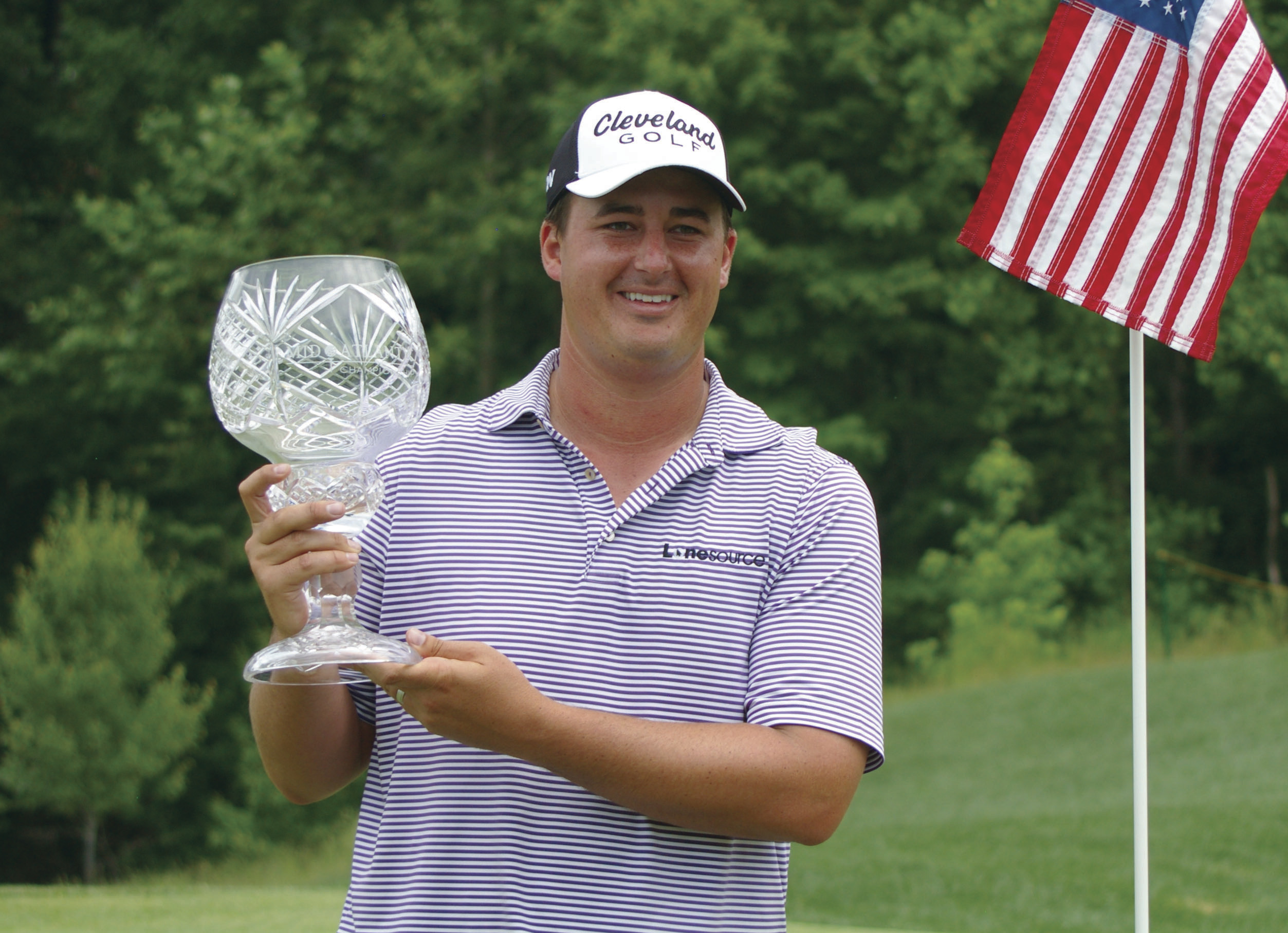 Two in a row for Putnam