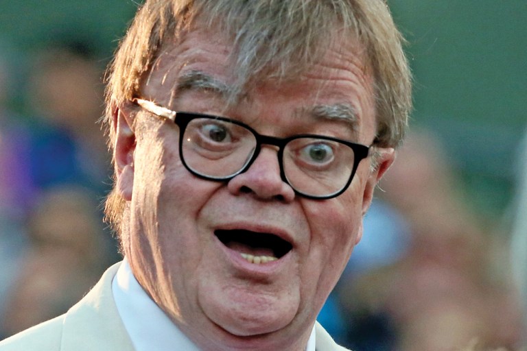 An Honest Fiction Writer