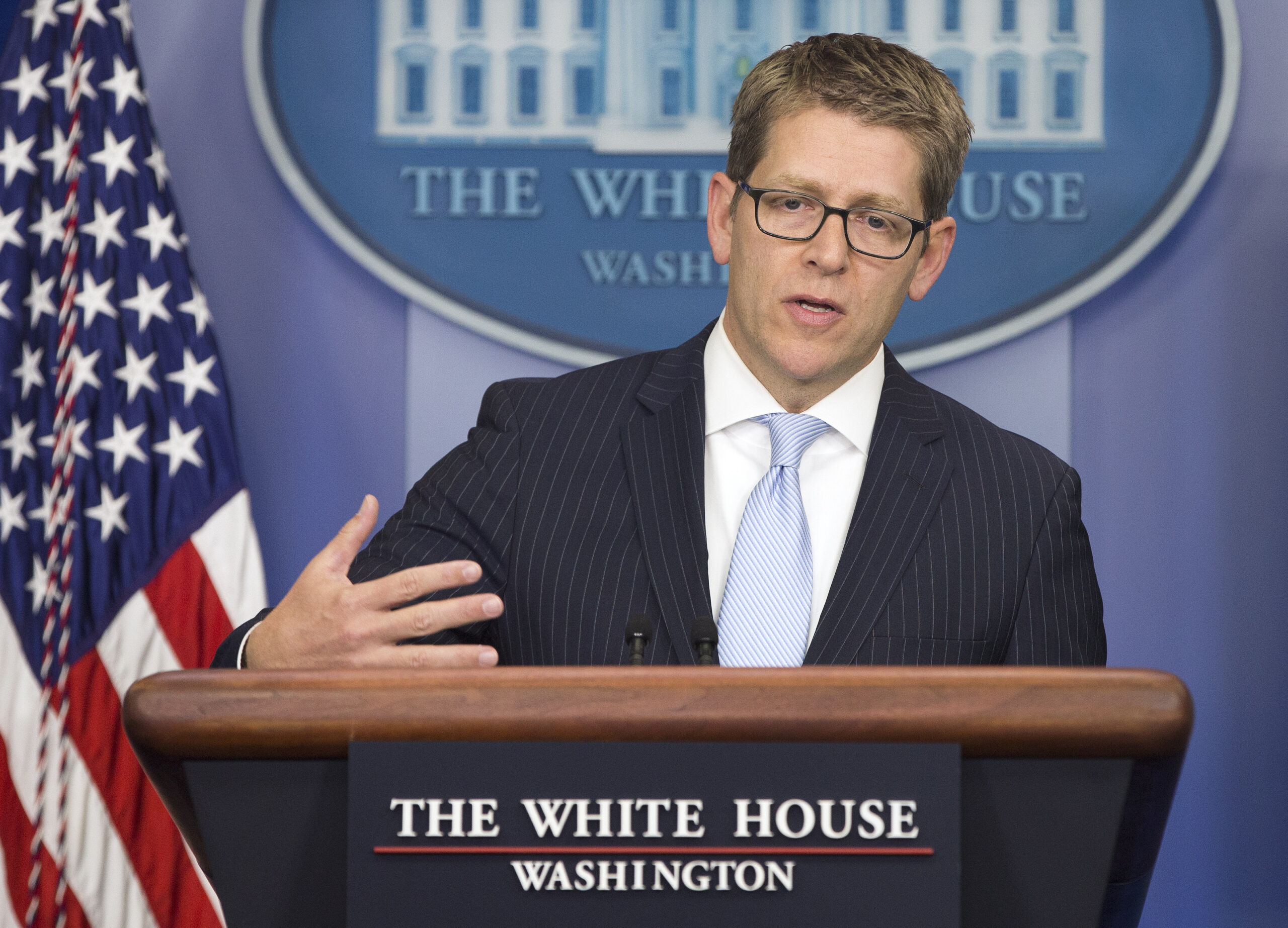 White House: Iran rejected potential nuclear deal