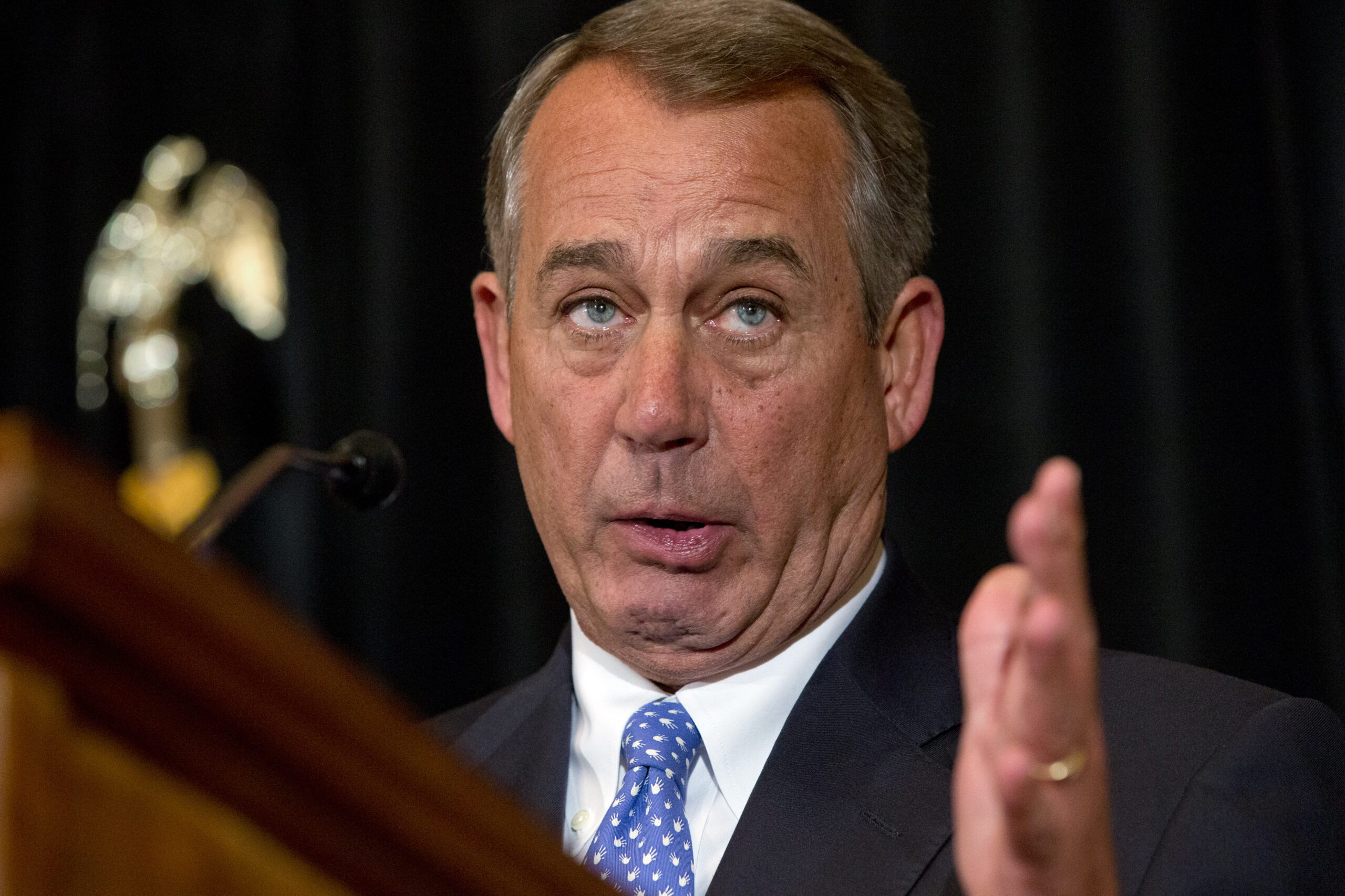 GOP: President’s plan ‘nonstarter with Congress’