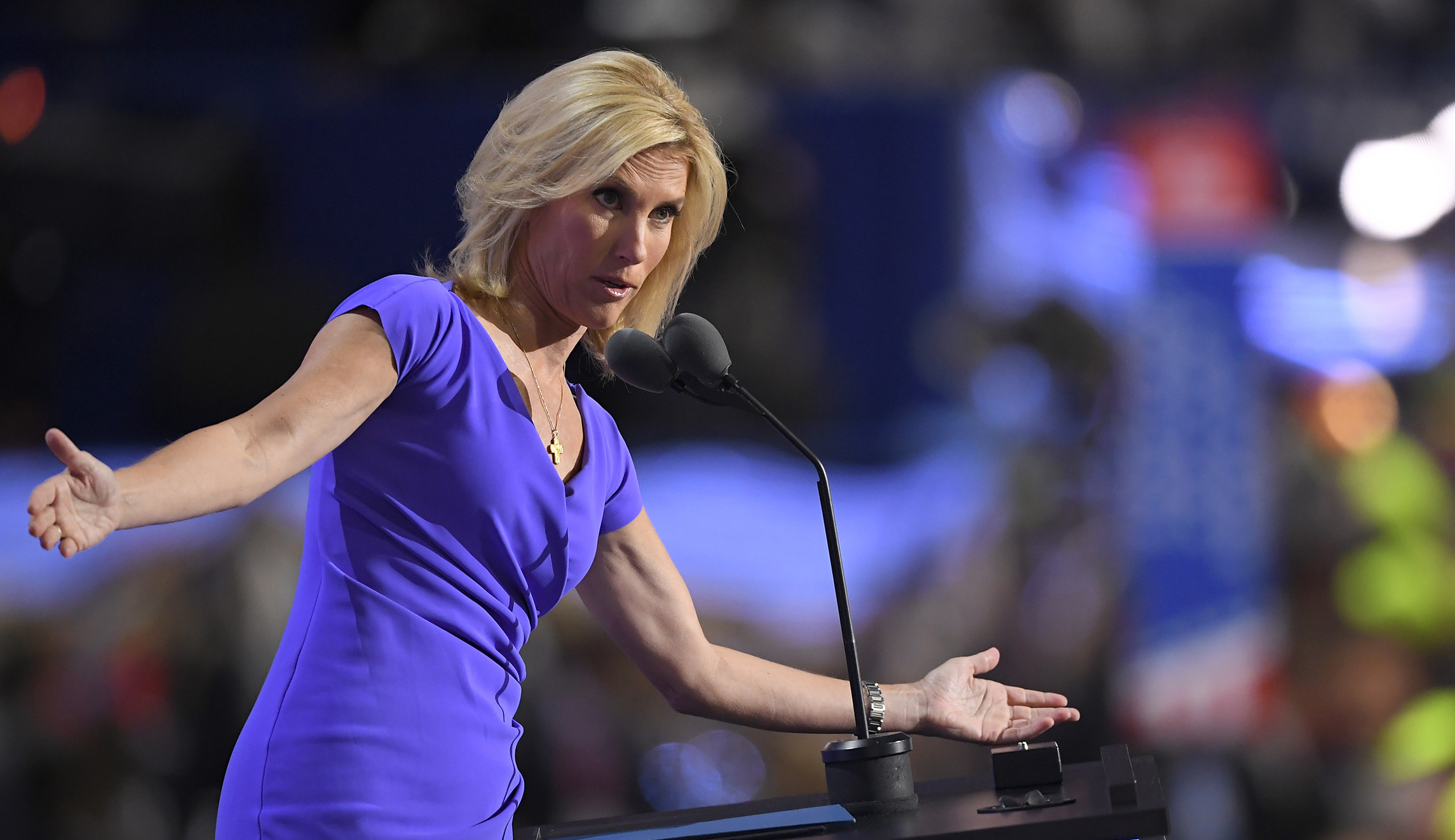 Laura Ingraham faces backlash over anti-immigrant comments