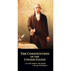 Constitution of United States becomes overnight bestseller