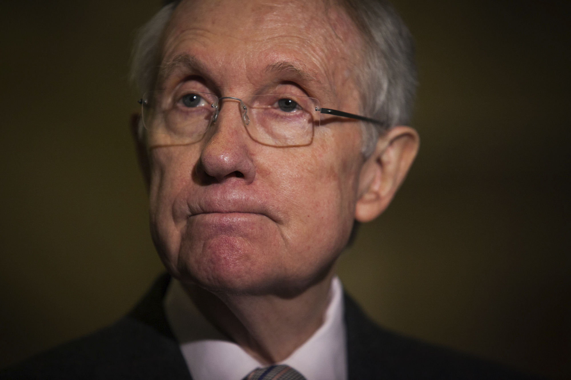 Three ways GOP can teach Harry Reid that what goes around really does come around