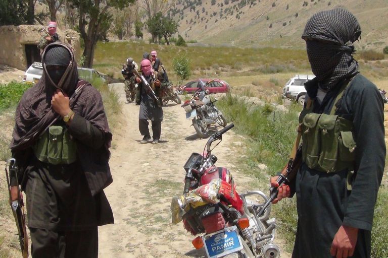 Sending More Troops To Afghanistan Is a Good Start