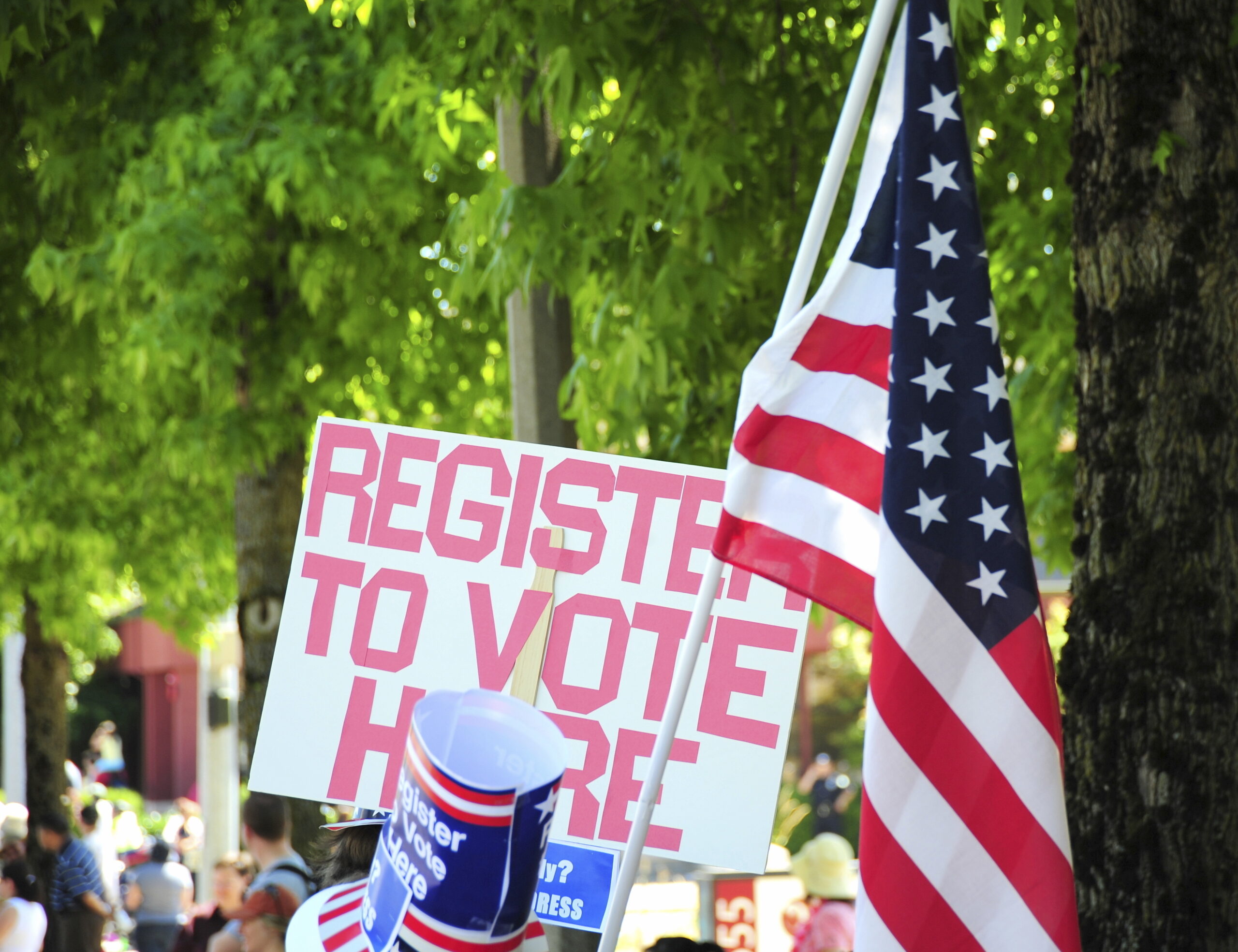 Five reasons the Missouri Republican Party should rethink condemning voter registration efforts in Ferguson