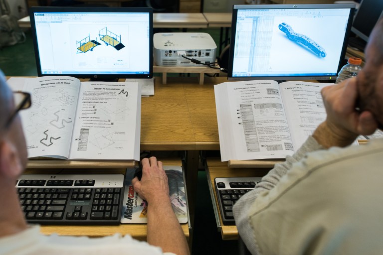 The move is part of the Obama administration's greater push for a reformed criminal justice system. (AP Photo/Andy Duback)